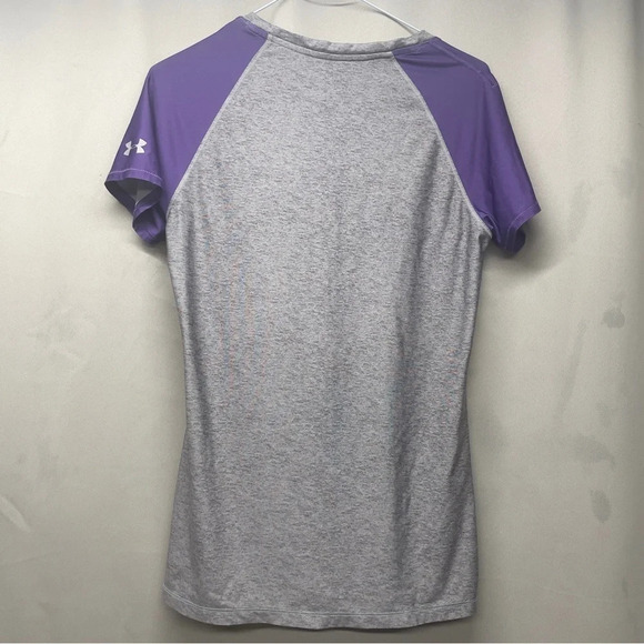 Under armour superhero shirt - Picture 7 of 9